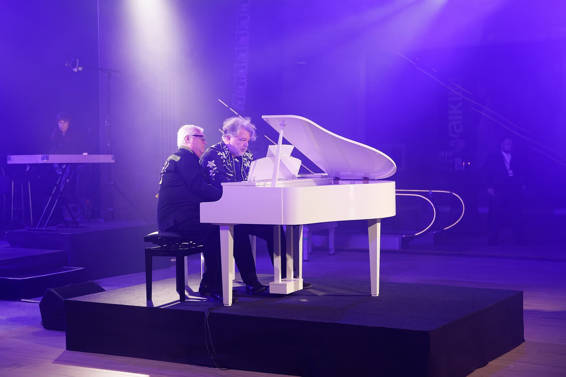 Eugen Botnaru MC — eveniment fotografie 1