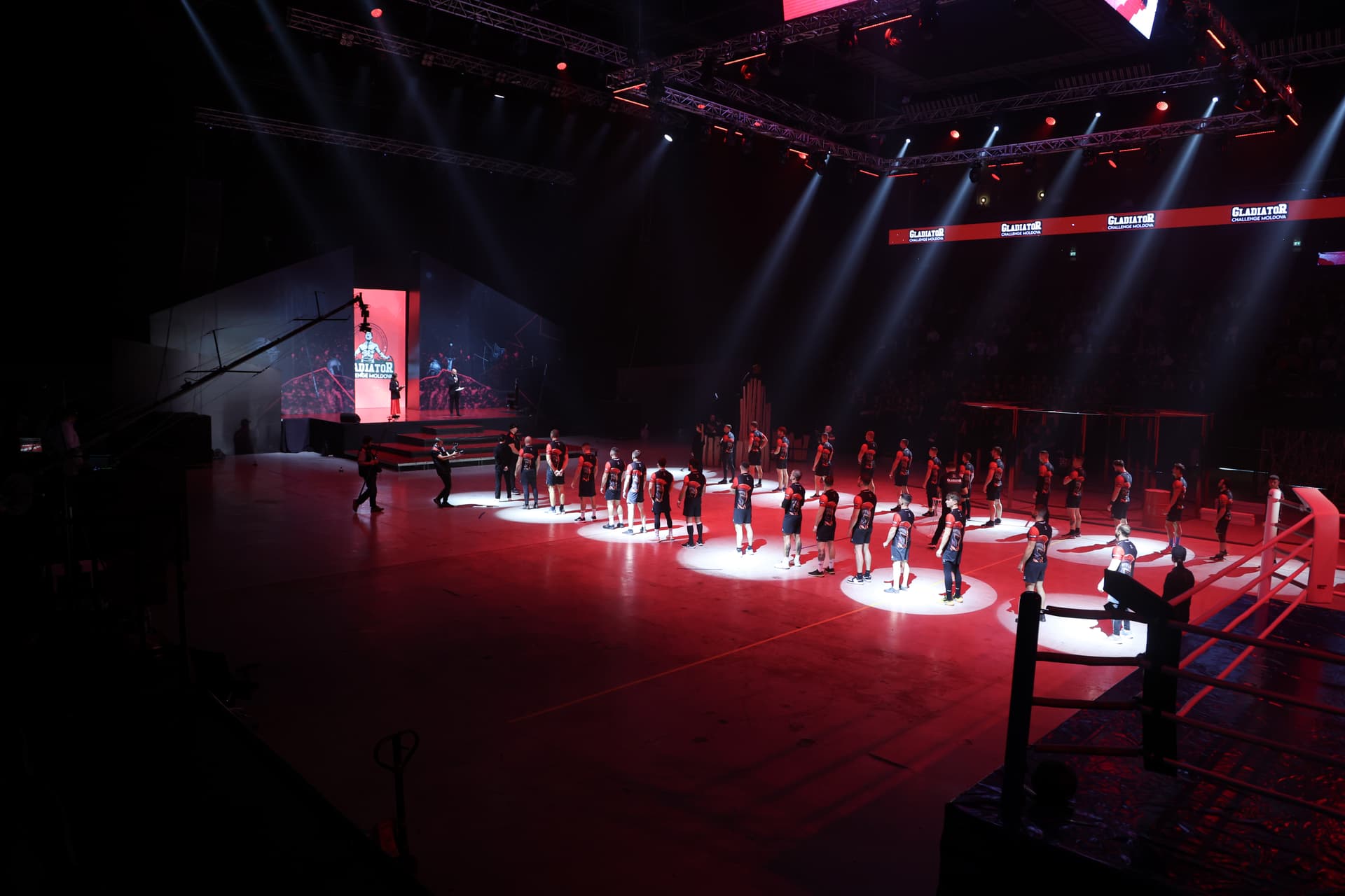 Eugen Botnaru MC — eveniment fotografie 3